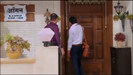 Aangan Apno Ka - 21st March 2024